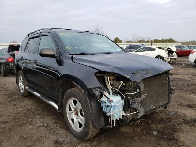 TOYOTA RAV4 2011 2t3jk4dv7bw051392