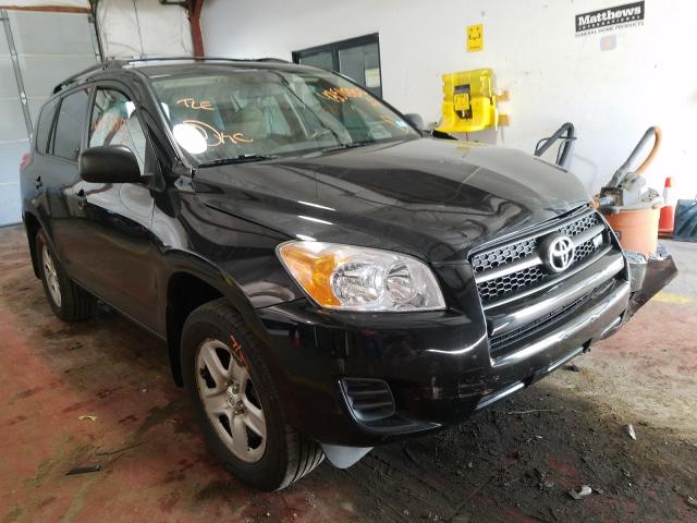 TOYOTA RAV4 2011 2t3jk4dv7bw058486