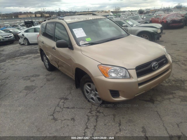 TOYOTA RAV4 2011 2t3jk4dv7bw062876