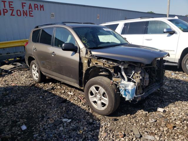 TOYOTA RAV4 2012 2t3jk4dv7cw087519