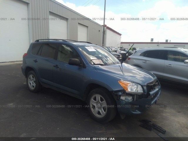 TOYOTA RAV4 2011 2t3jk4dv8bw052485