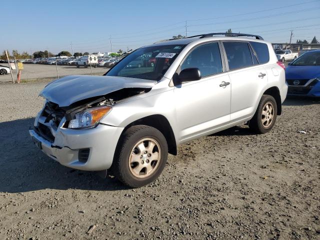 TOYOTA RAV4 2012 2t3jk4dv8cw081129