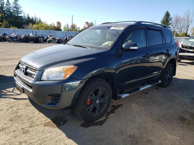 TOYOTA RAV4 2010 2t3jk4dv9aw015105