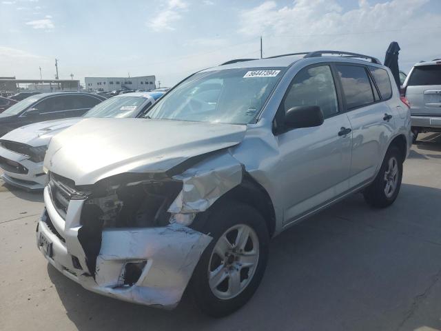 TOYOTA RAV4 2010 2t3jk4dv9aw016819