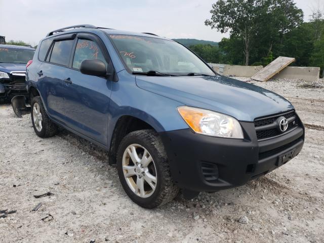 TOYOTA RAV4 2010 2t3jk4dv9aw032356