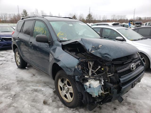 TOYOTA RAV4 2010 2t3jk4dvxaw020801