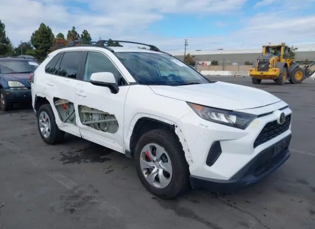 TOYOTA RAV4 2019 2t3k1rfv0kc016275