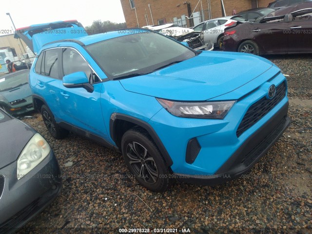 TOYOTA RAV4 2019 2t3k1rfv0kc027454