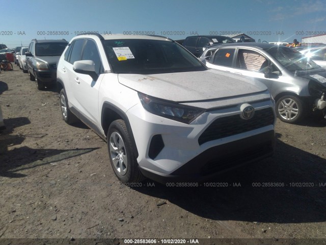 TOYOTA RAV4 2019 2t3k1rfv0kc028457