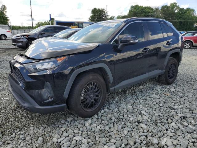 TOYOTA RAV4 2019 2t3k1rfv0kw015528