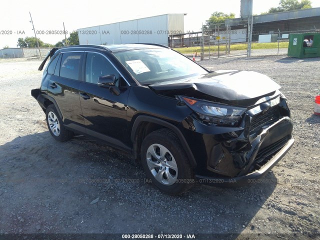 TOYOTA RAV4 2019 2t3k1rfv0kw035441