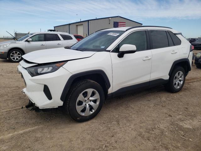 TOYOTA RAV4 2020 2t3k1rfv0lc034325