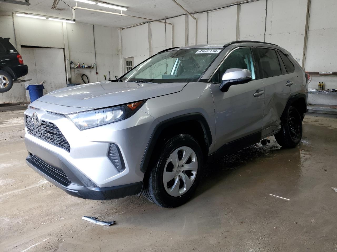 TOYOTA RAV 4 2020 2t3k1rfv0lc066871