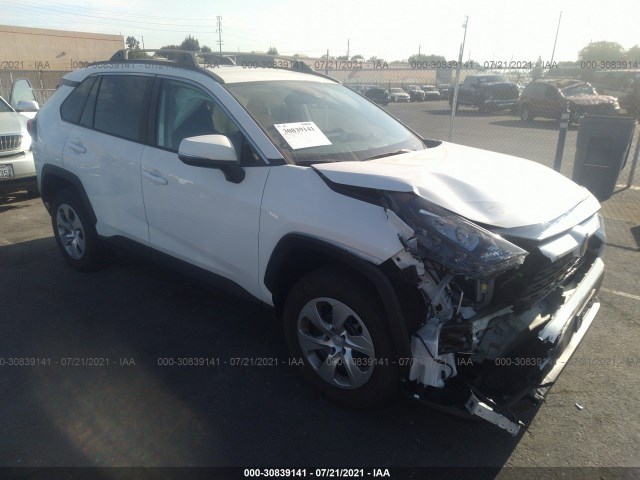 TOYOTA RAV4 2020 2t3k1rfv0lw062026