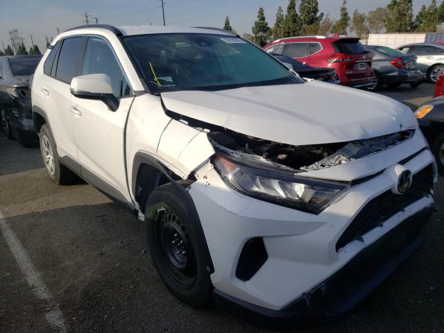 TOYOTA RAV4 LE 2020 2t3k1rfv0lw068683