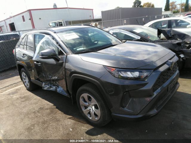 TOYOTA RAV4 2019 2t3k1rfv1kc009884