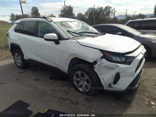 TOYOTA RAV4 2019 2t3k1rfv1kc021632