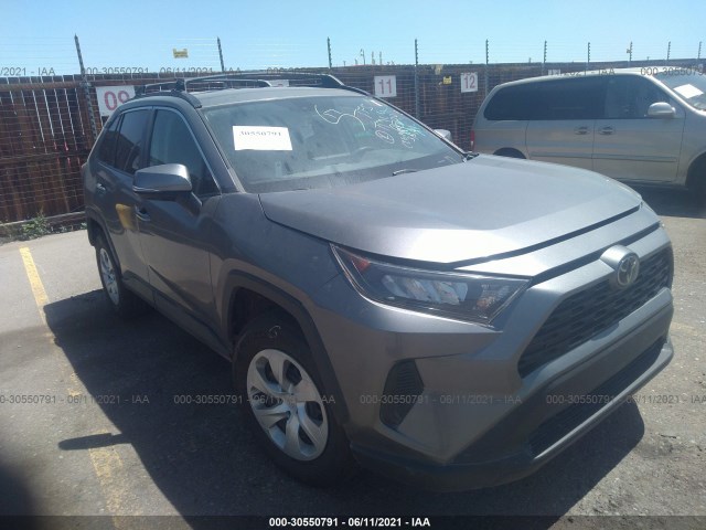 TOYOTA RAV4 2019 2t3k1rfv1kc028435