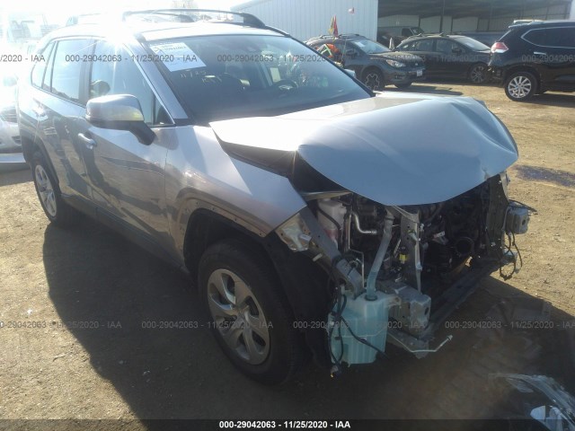 TOYOTA RAV4 2019 2t3k1rfv1kc030895