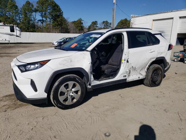 TOYOTA RAV4 2019 2t3k1rfv1kw039062