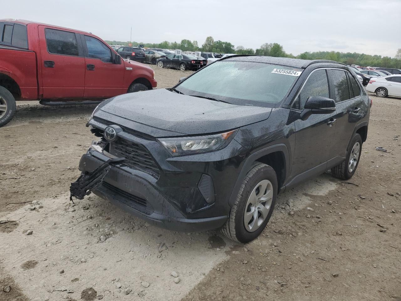 TOYOTA RAV 4 2019 2t3k1rfv1kw044326