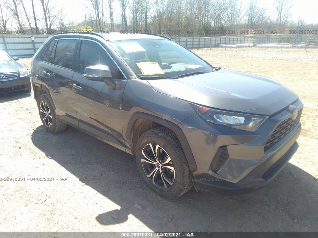 TOYOTA RAV4 2020 2t3k1rfv1lc068662