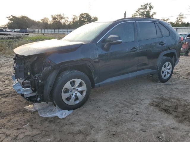 TOYOTA RAV4 LE 2020 2t3k1rfv1lc084442