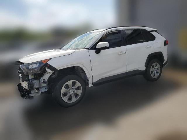 TOYOTA RAV4 2021 2t3k1rfv1mc157505