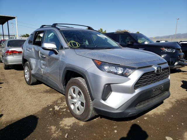 TOYOTA RAV4 LE 2019 2t3k1rfv2kc012860