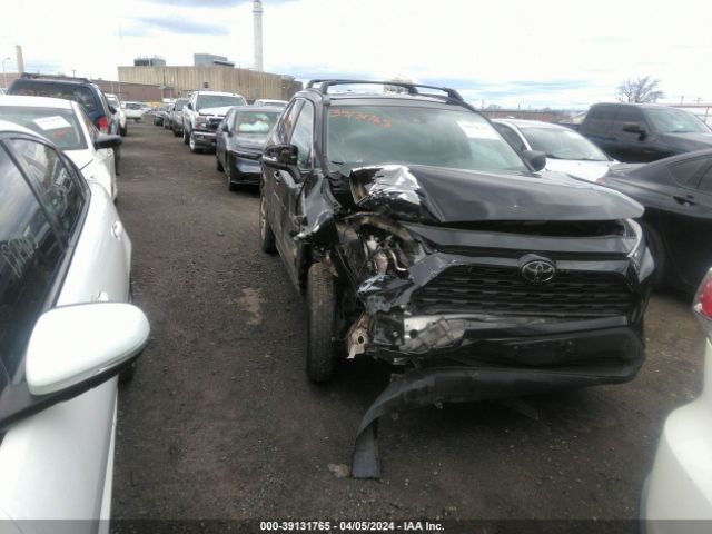 TOYOTA RAV4 2019 2t3k1rfv2kc020053