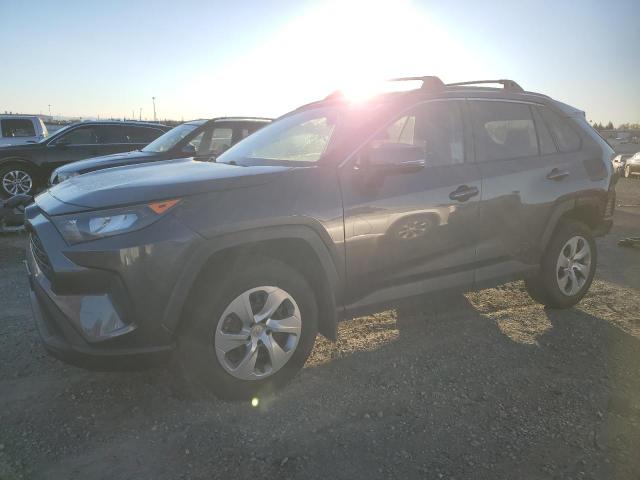 TOYOTA RAV4 LE 2019 2t3k1rfv2kw015871