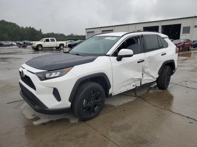 TOYOTA RAV4 LE 2020 2t3k1rfv2lc041888