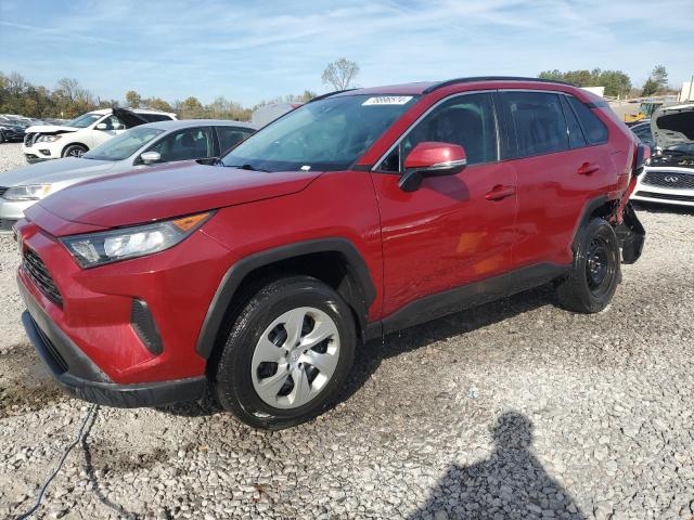 TOYOTA RAV4 LE 2020 2t3k1rfv2lc056360