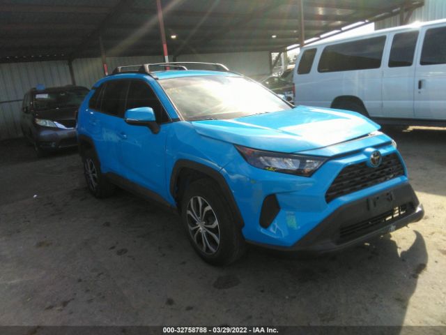 TOYOTA RAV4 2019 2t3k1rfv3kc007893