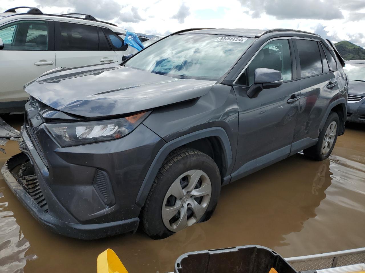 TOYOTA RAV 4 2019 2t3k1rfv3kc012091