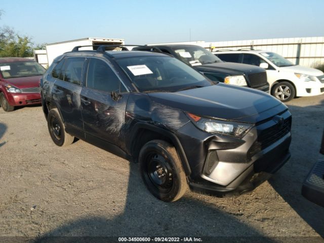 TOYOTA RAV4 2019 2t3k1rfv3kc017338