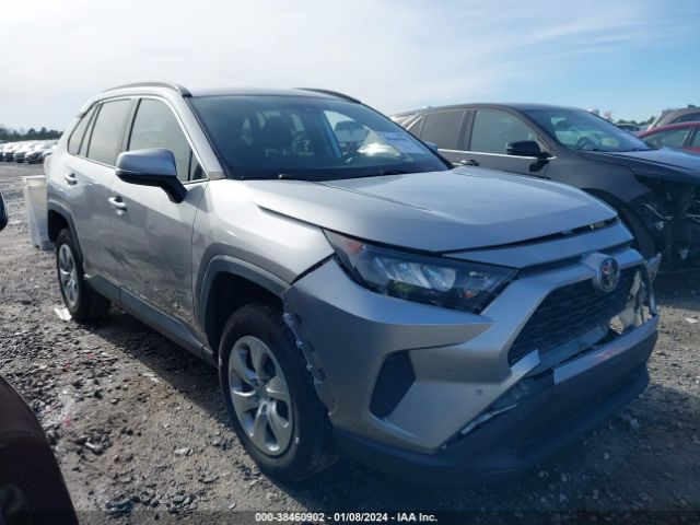 TOYOTA RAV4 2019 2t3k1rfv3kc021504