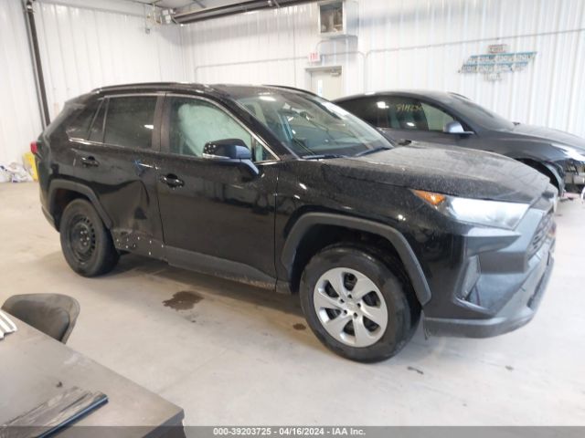 TOYOTA RAV4 2019 2t3k1rfv3kw035191