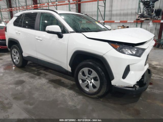 TOYOTA RAV4 2019 2t3k1rfv3kw035675