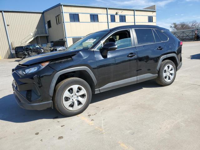 TOYOTA RAV4 2019 2t3k1rfv3kw041248