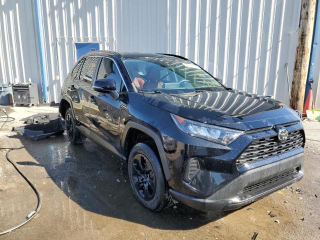 TOYOTA RAV4 LE 2020 2t3k1rfv3lc034321