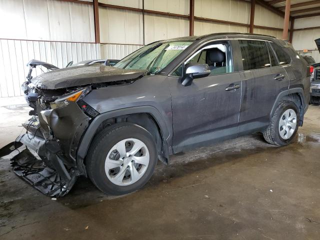 TOYOTA RAV4 LE 2020 2t3k1rfv3lw100624