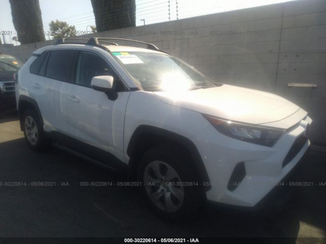 TOYOTA RAV4 2019 2t3k1rfv4kc011290