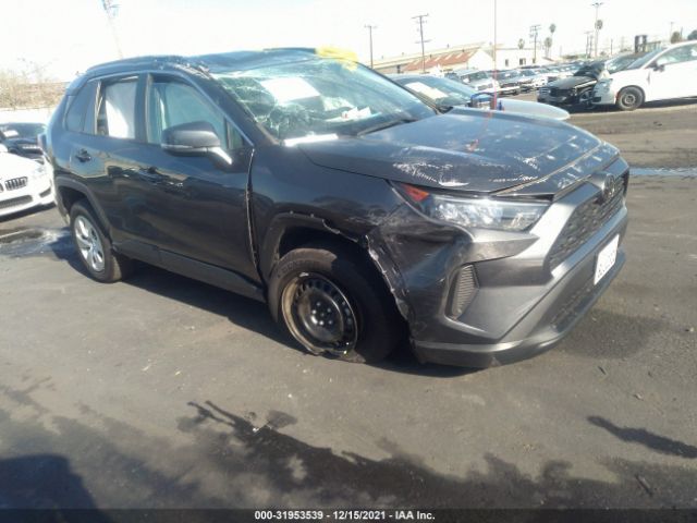 TOYOTA RAV4 2019 2t3k1rfv4kc011368