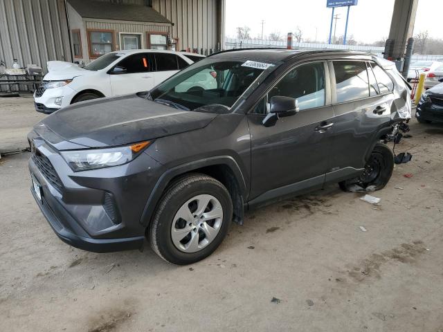 TOYOTA RAV4 2019 2t3k1rfv4kw040352