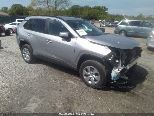 TOYOTA RAV4 2019 2t3k1rfv4kw047124