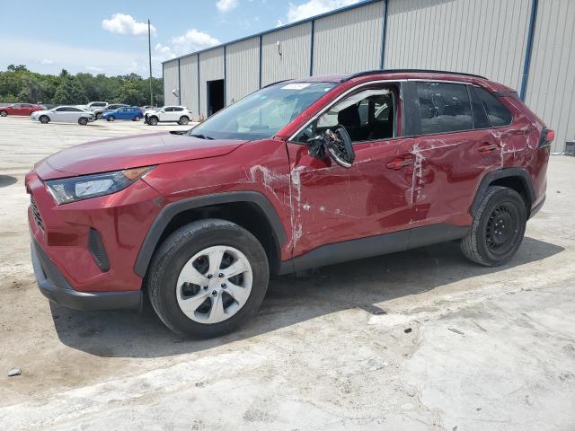 TOYOTA RAV4 LE 2020 2t3k1rfv4lc082023