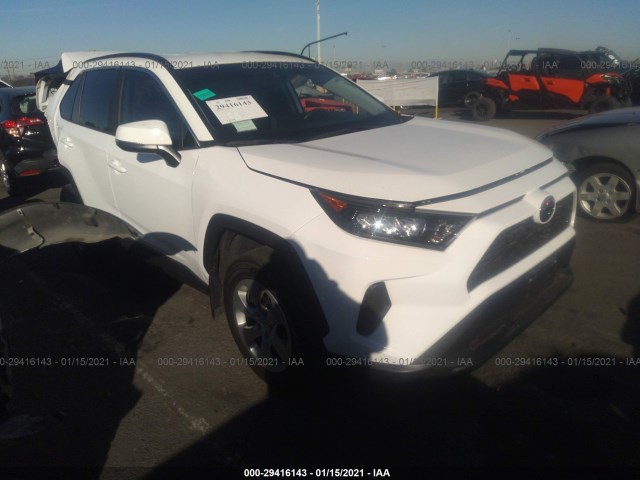 TOYOTA RAV4 2020 2t3k1rfv4lw068864