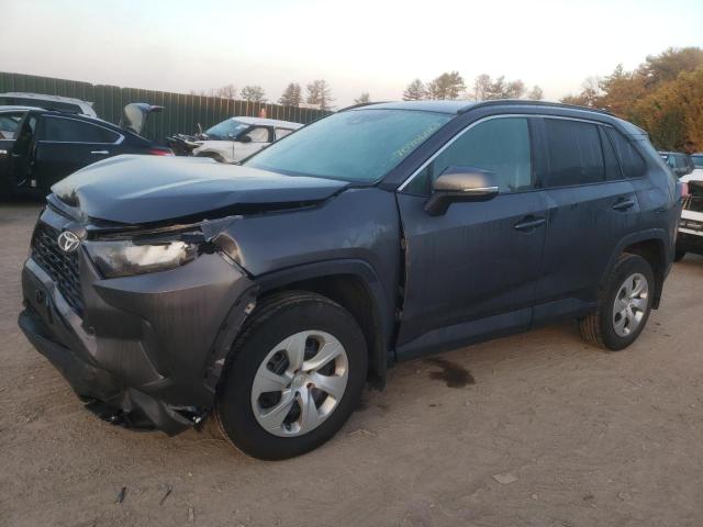 TOYOTA RAV4 2020 2t3k1rfv4lw092114