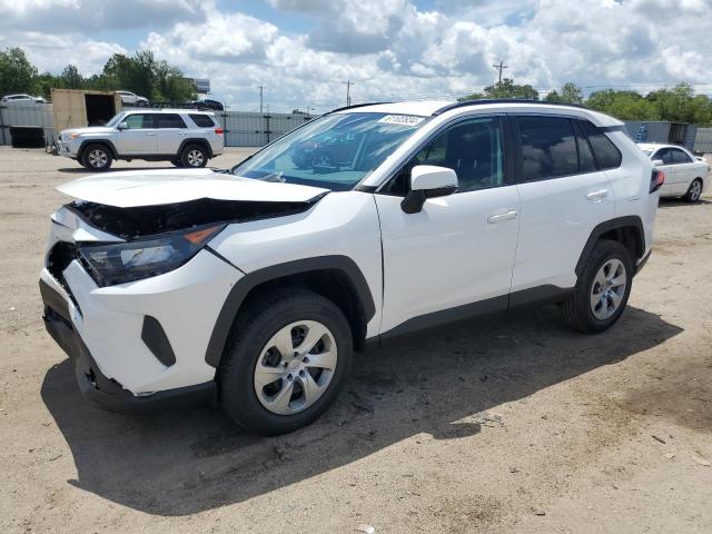 TOYOTA RAV4 2021 2t3k1rfv4mc104717